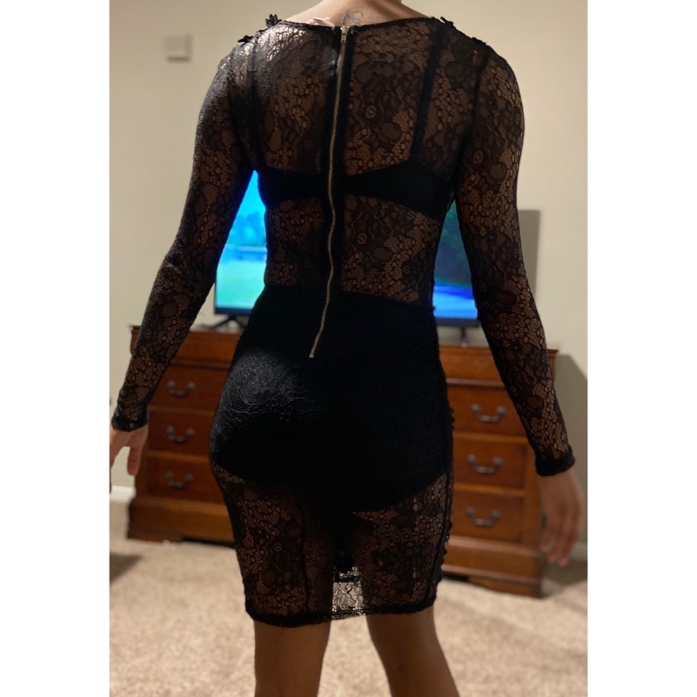 Dress - Picture 2 of 2